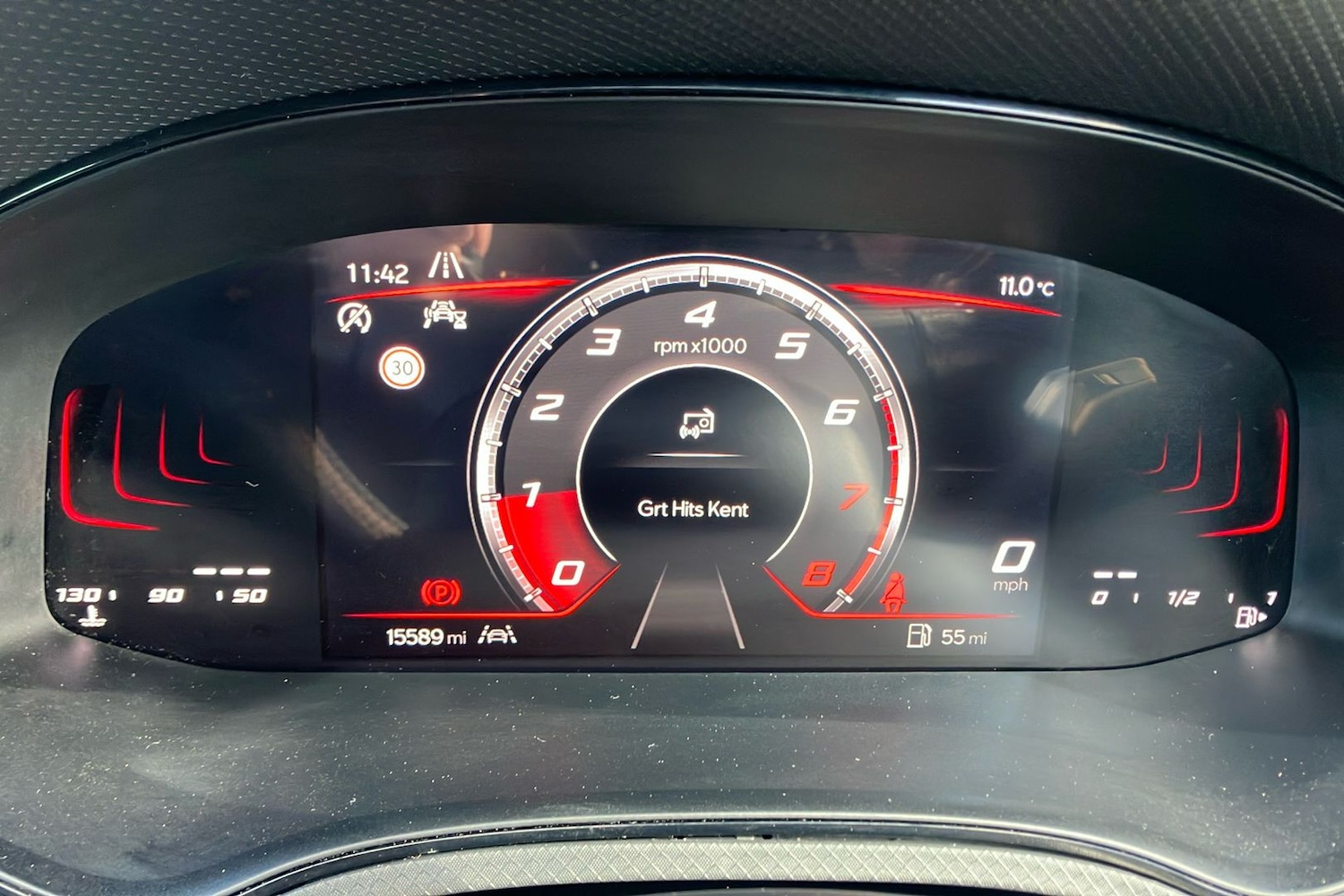 Used SEAT Ibiza 2025 for sale - 77836789: Photo 24