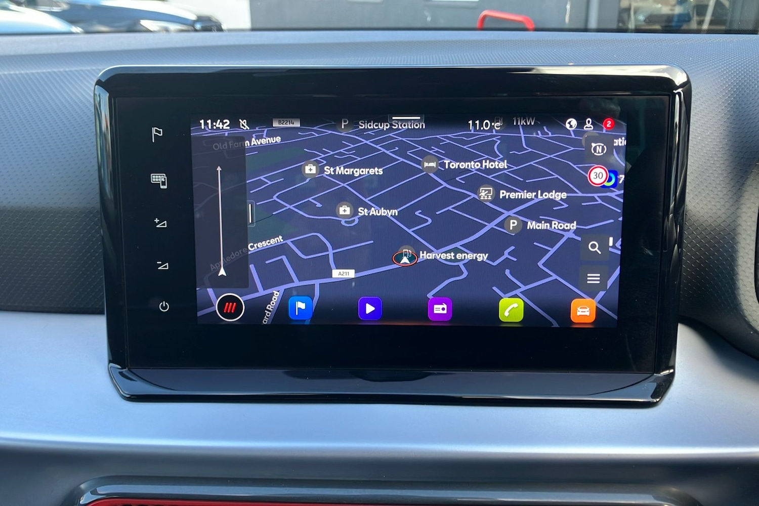 Used SEAT Ibiza 2025 for sale - 77836789: Photo 25