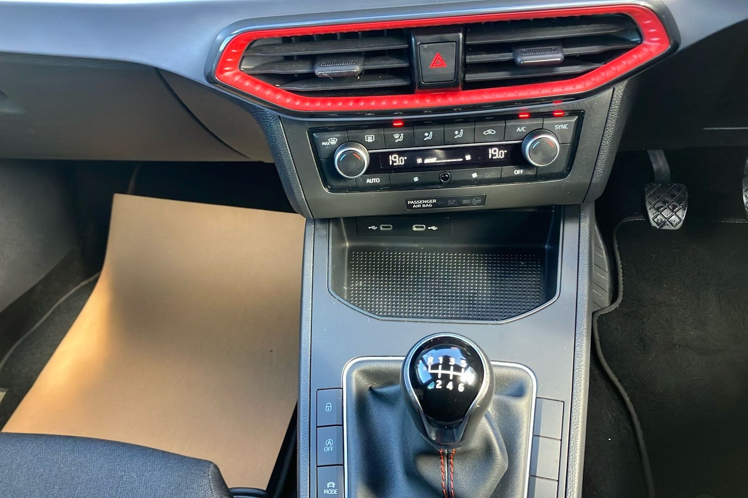 Used SEAT Ibiza 2025 for sale - 77836789: Photo 26