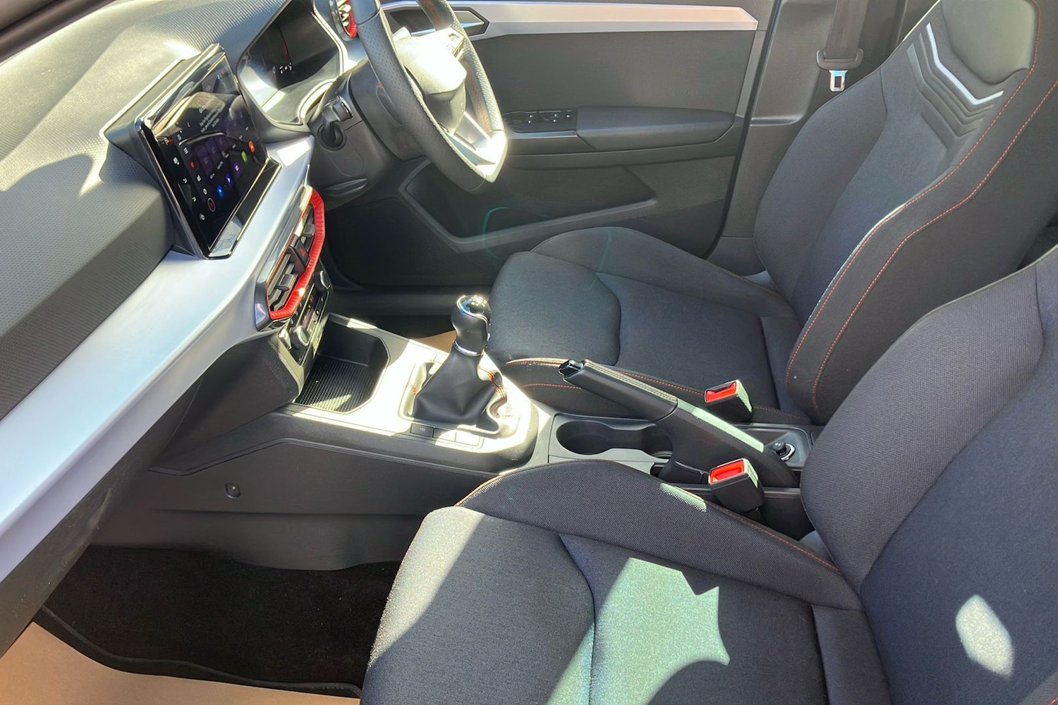 Used SEAT Ibiza 2025 for sale - 77836789: Photo 3