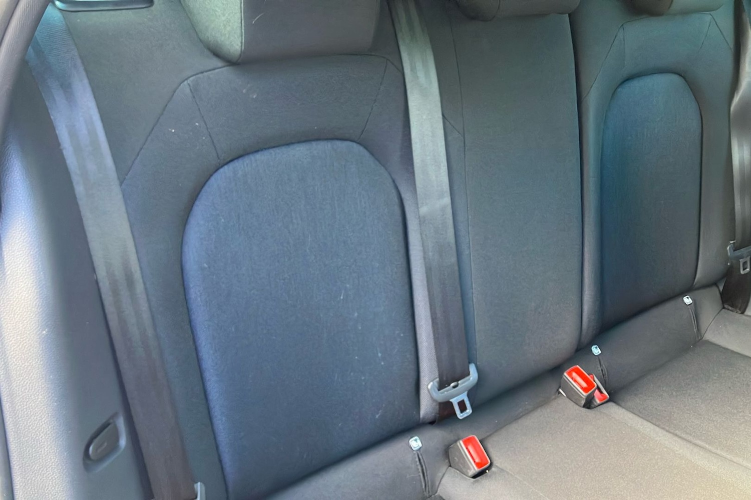 Used SEAT Ibiza 2025 for sale - 77836789: Photo 30