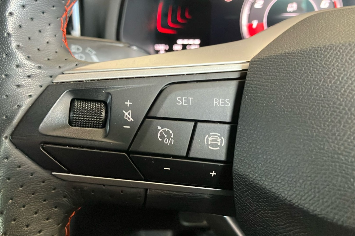 Used SEAT Ibiza 2025 for sale - 77836789: Photo 33