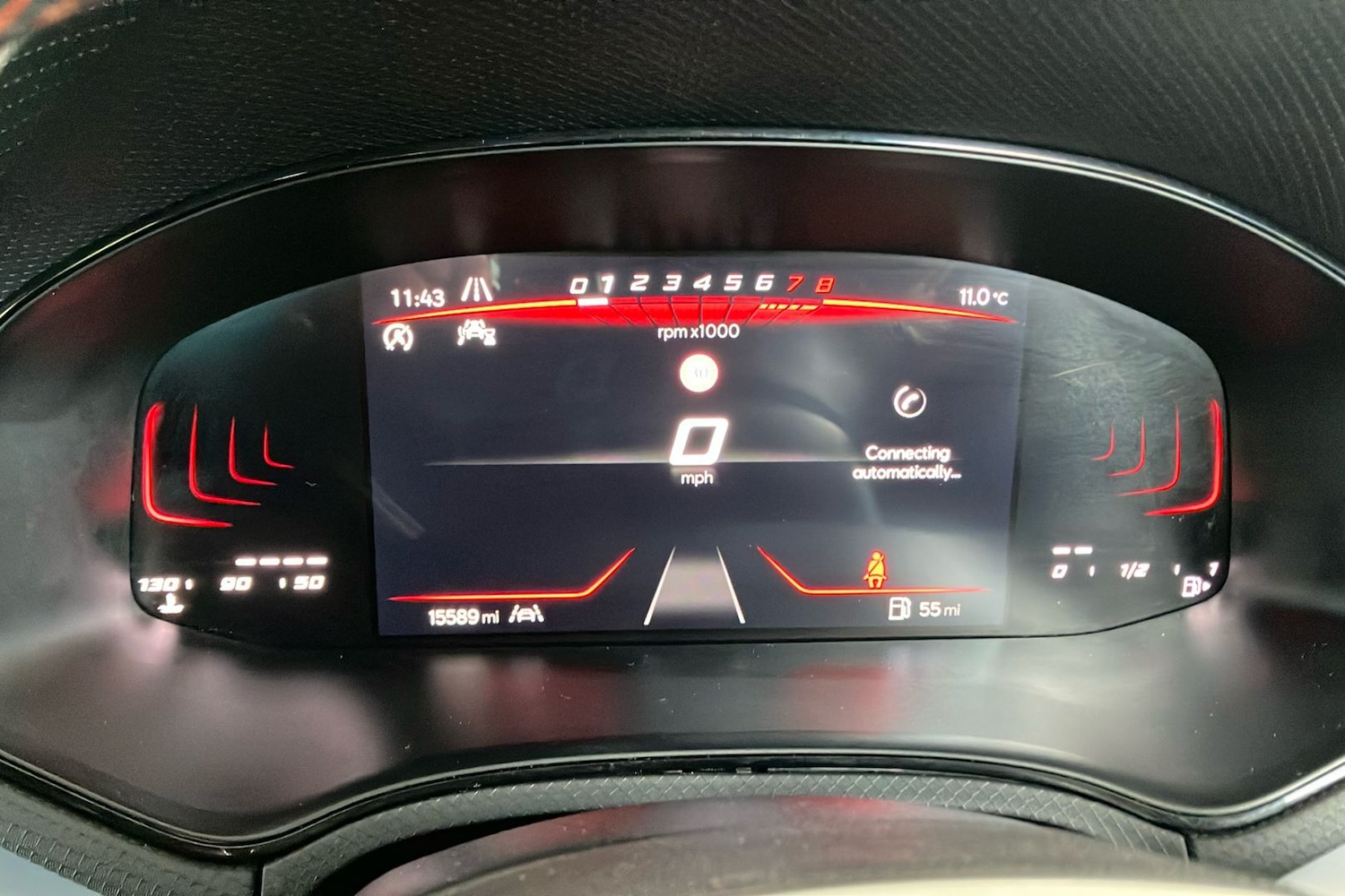 Used SEAT Ibiza 2025 for sale - 77836789: Photo 34