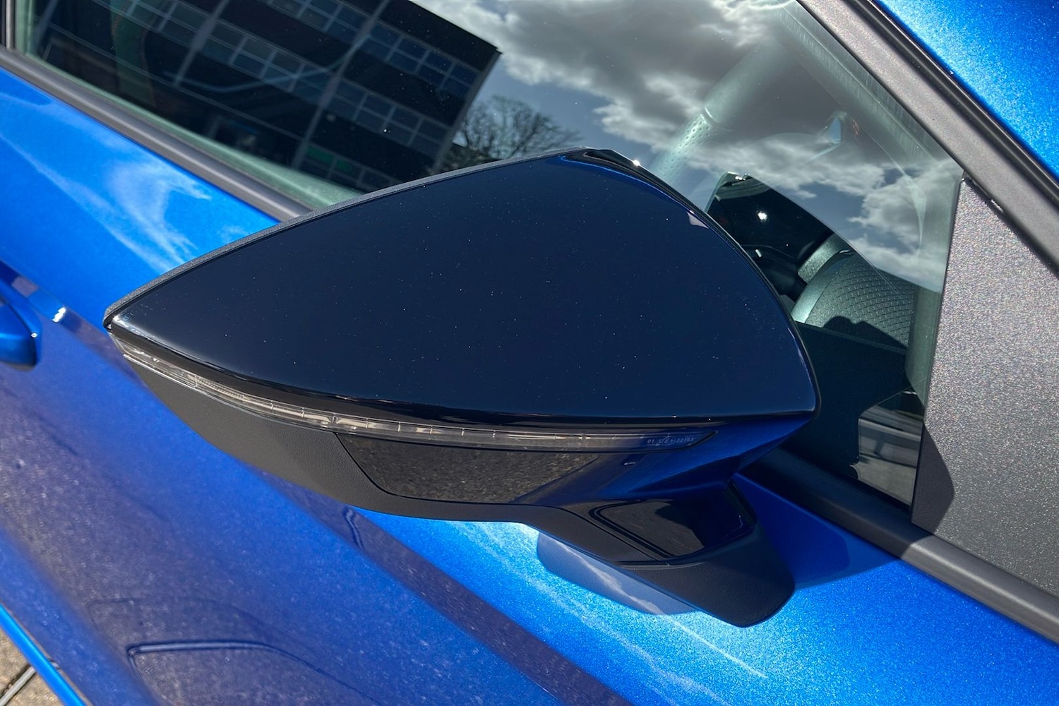 Used SEAT Ibiza 2025 for sale - 77836789: Photo 36