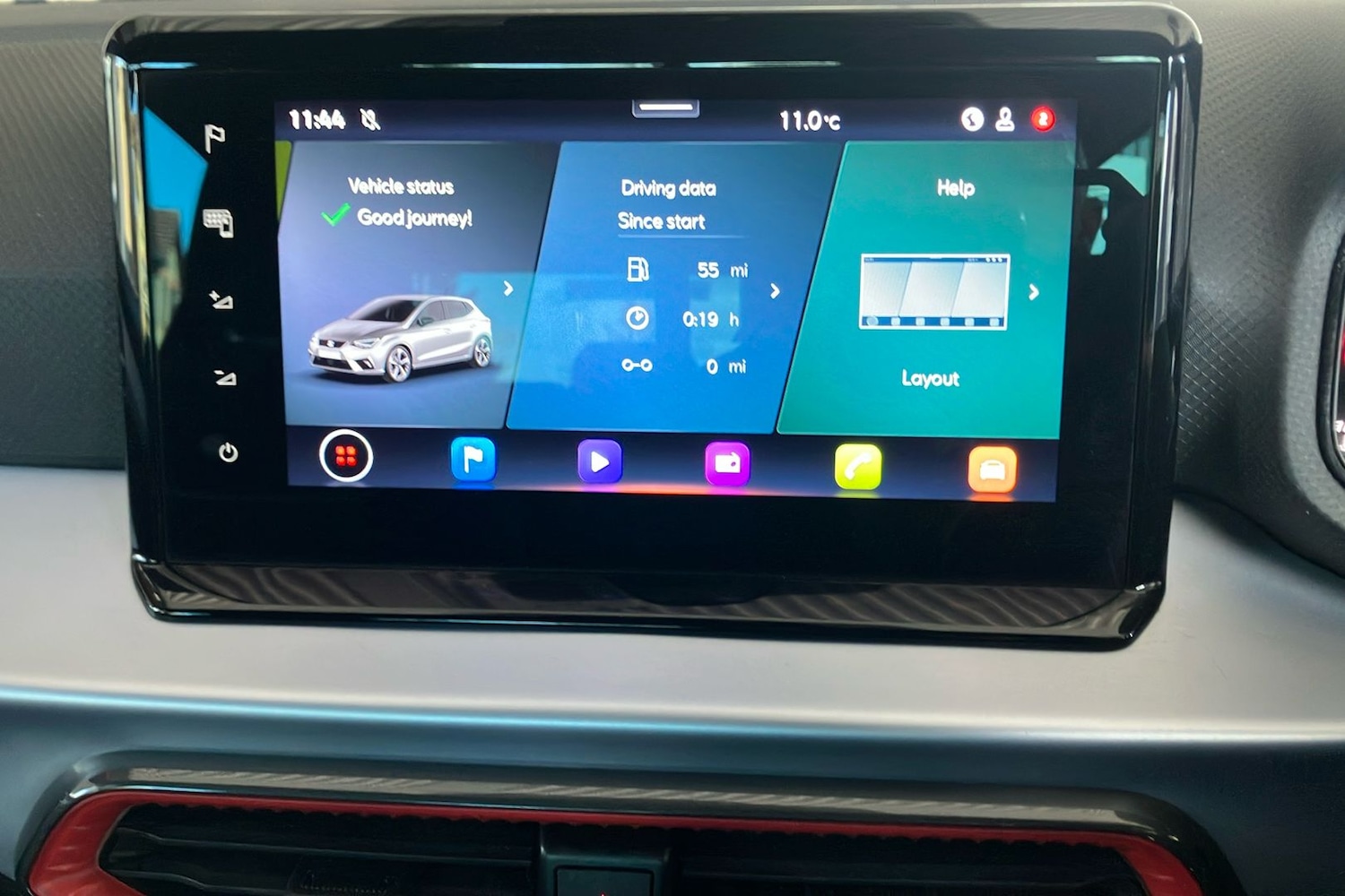 Used SEAT Ibiza 2025 for sale - 77836789: Photo 39