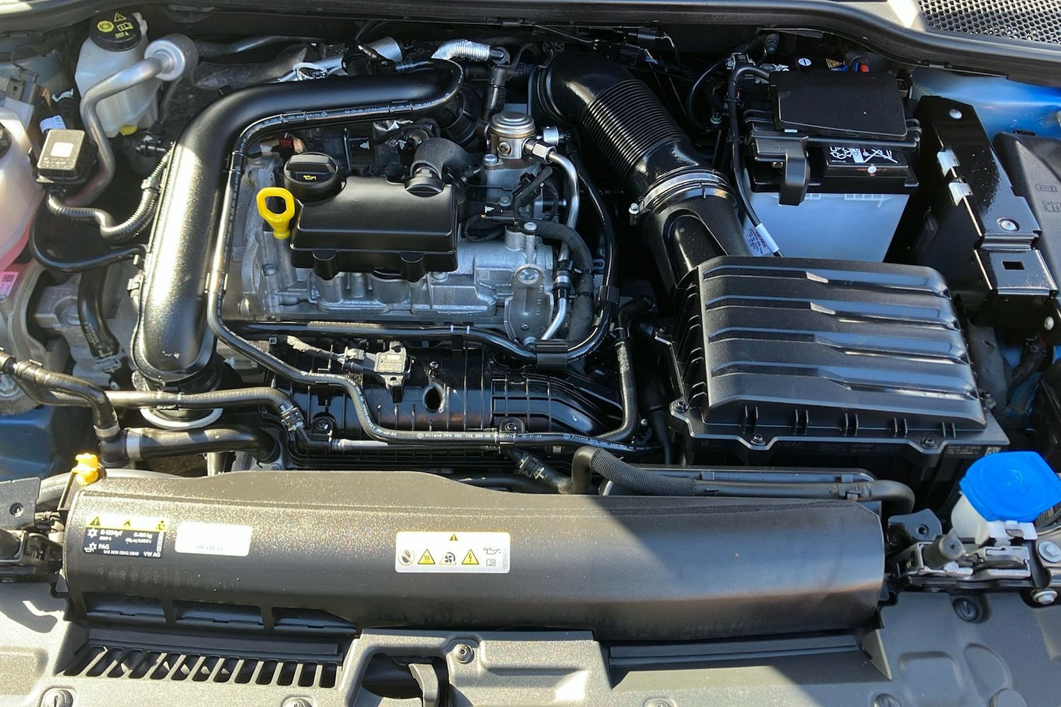 Used SEAT Ibiza 2025 for sale - 77836789: Photo 41