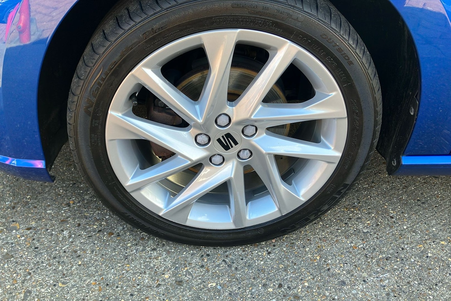 Used SEAT Ibiza 2025 for sale - 77836789: Photo 44