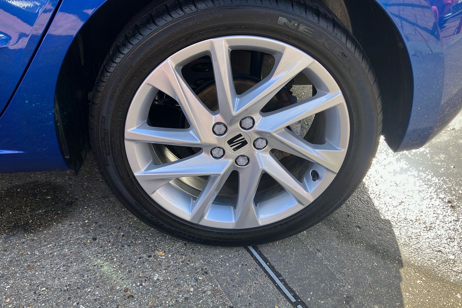 Used SEAT Ibiza 2025 for sale - 77836789: Photo 45