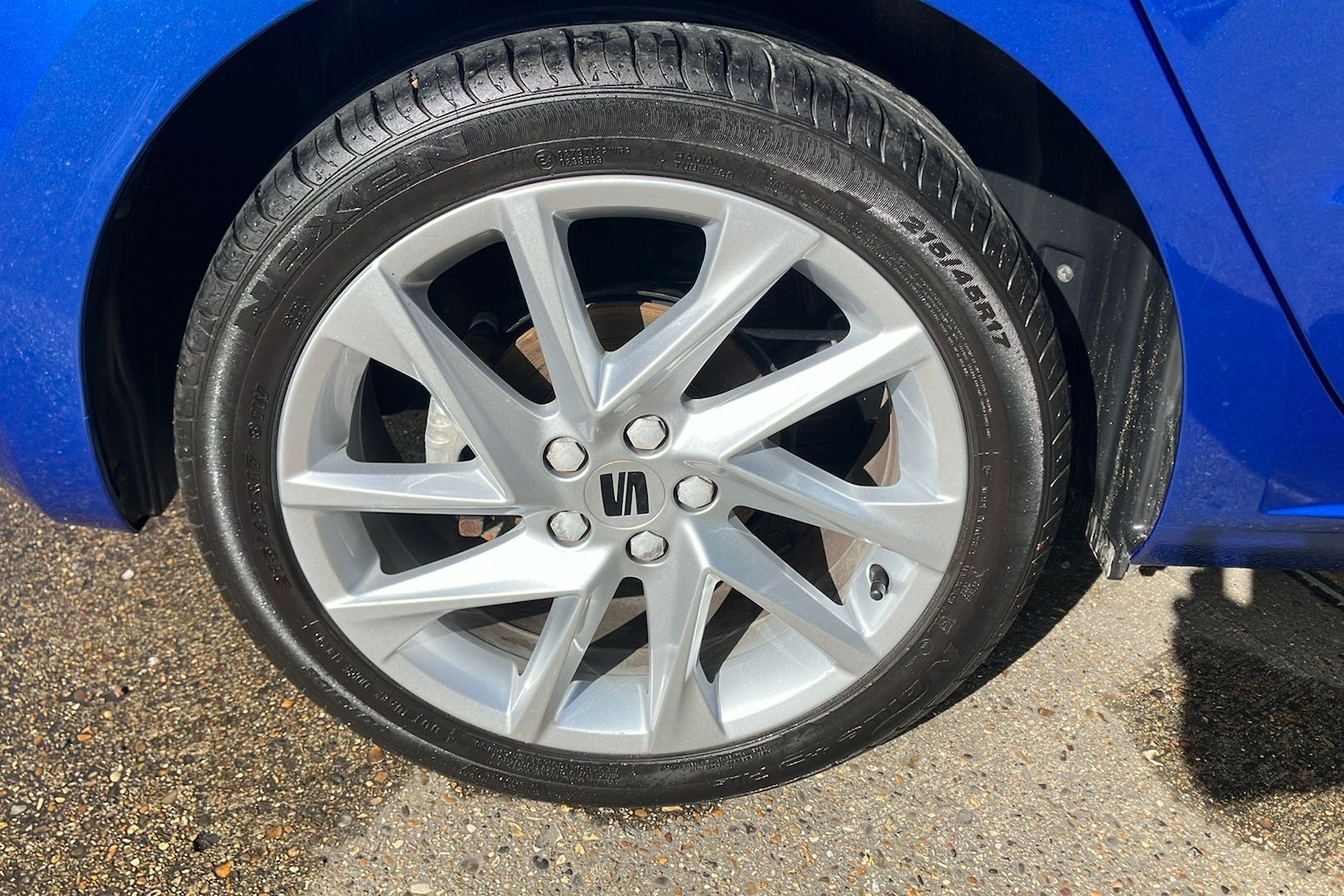 Used SEAT Ibiza 2025 for sale - 77836789: Photo 46