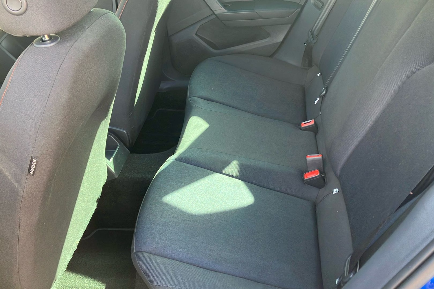 Used SEAT Ibiza 2025 for sale - 77836789: Photo 5