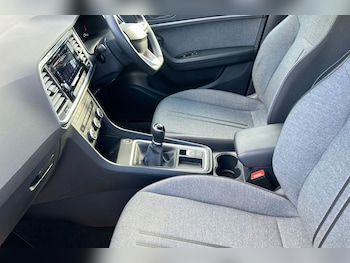 Used SEAT Ateca 2024 for sale - 77530131: Photo