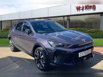 Used Cupra Formentor undefined for sale - 78242577: Photo