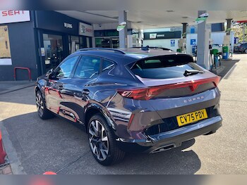 Used Cupra Formentor undefined for sale - 78242577: Photo