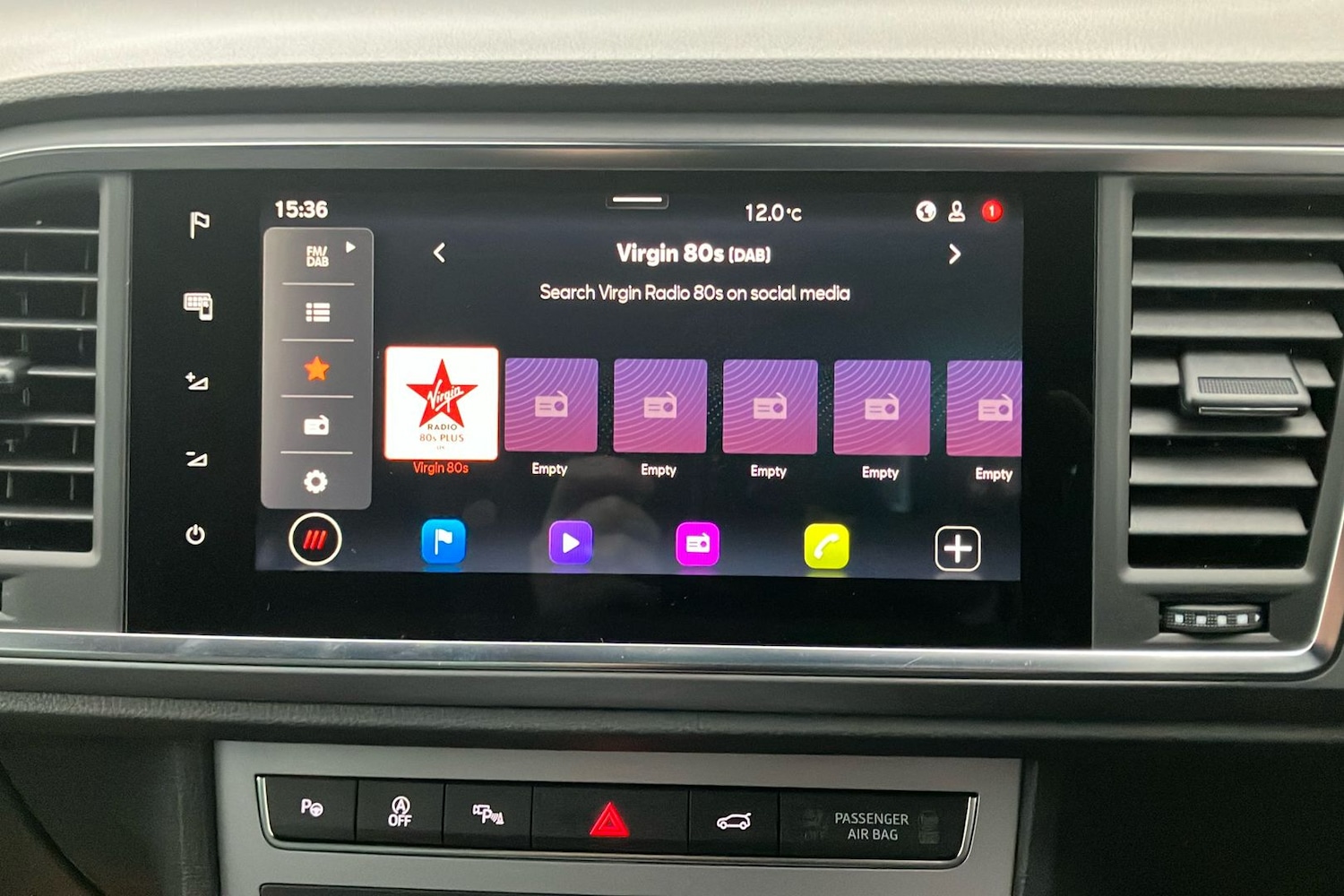 Used SEAT Ateca 2025 for sale - 76591347: Photo 14