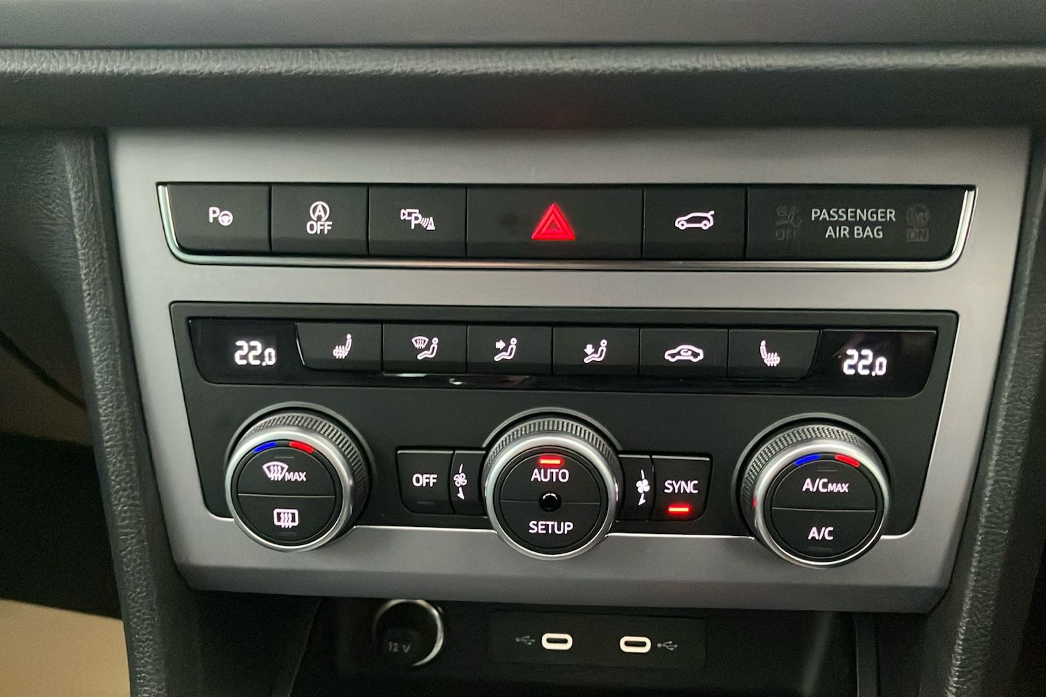 Used SEAT Ateca 2025 for sale - 76591347: Photo 15