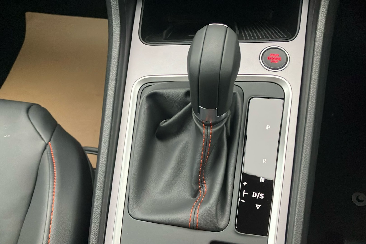 Used SEAT Ateca 2025 for sale - 76591347: Photo 17