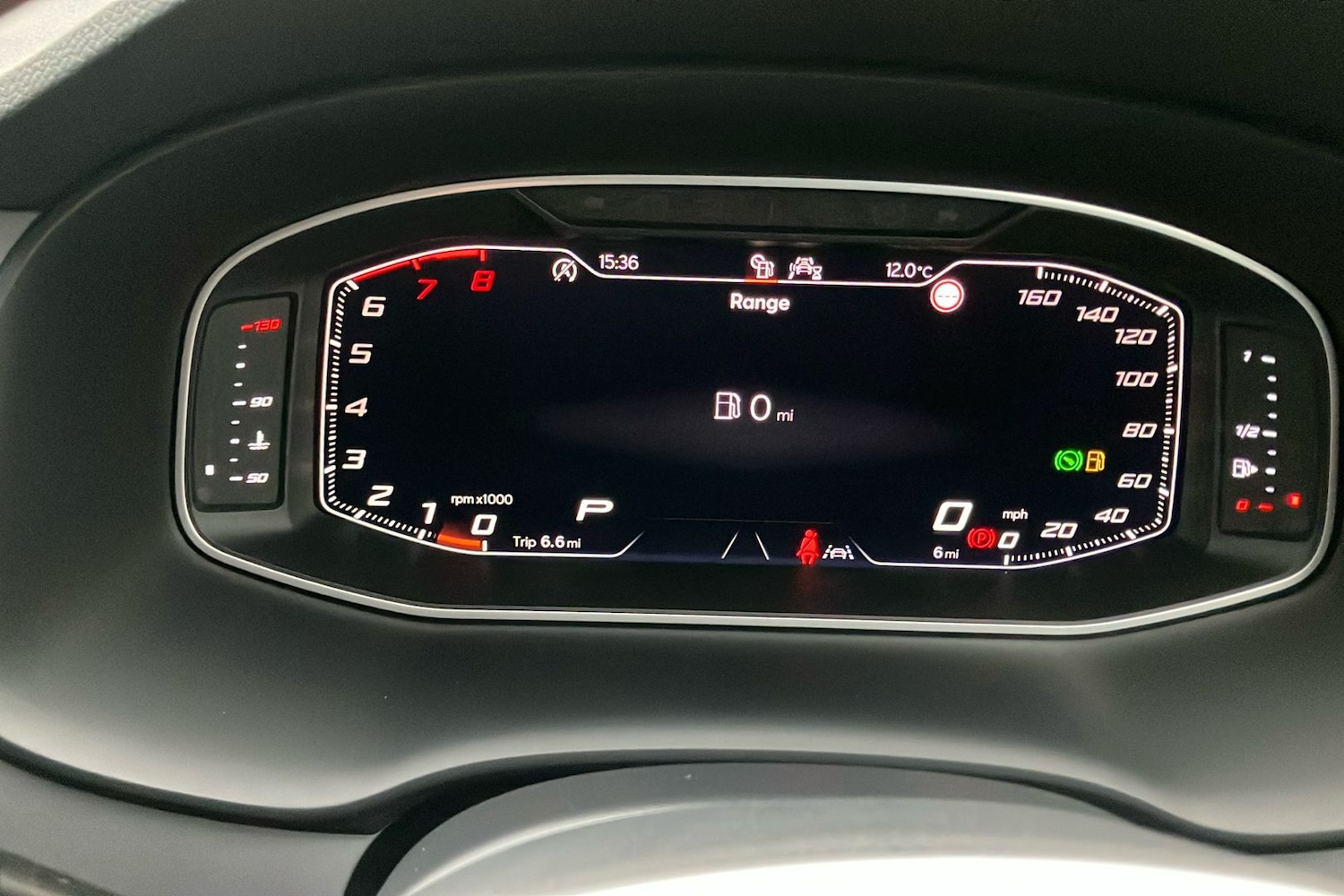 Used SEAT Ateca 2025 for sale - 76591347: Photo 19