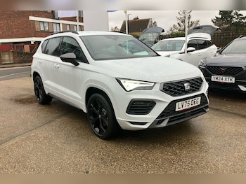 Used SEAT Ateca 2025 for sale - 76591347: Photo