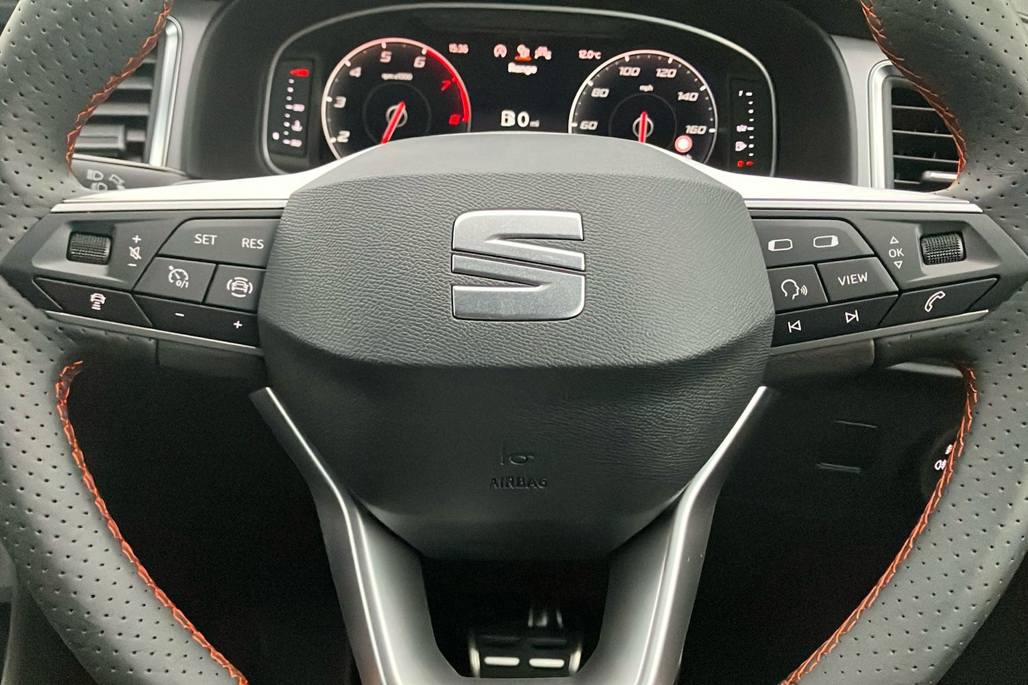 Used SEAT Ateca 2025 for sale - 76591347: Photo 20