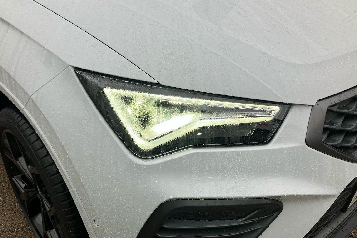 Used SEAT Ateca 2025 for sale - 76591347: Photo 22