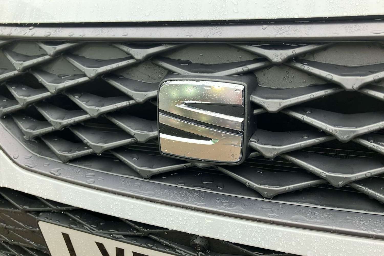 Used SEAT Ateca 2025 for sale - 76591347: Photo 23