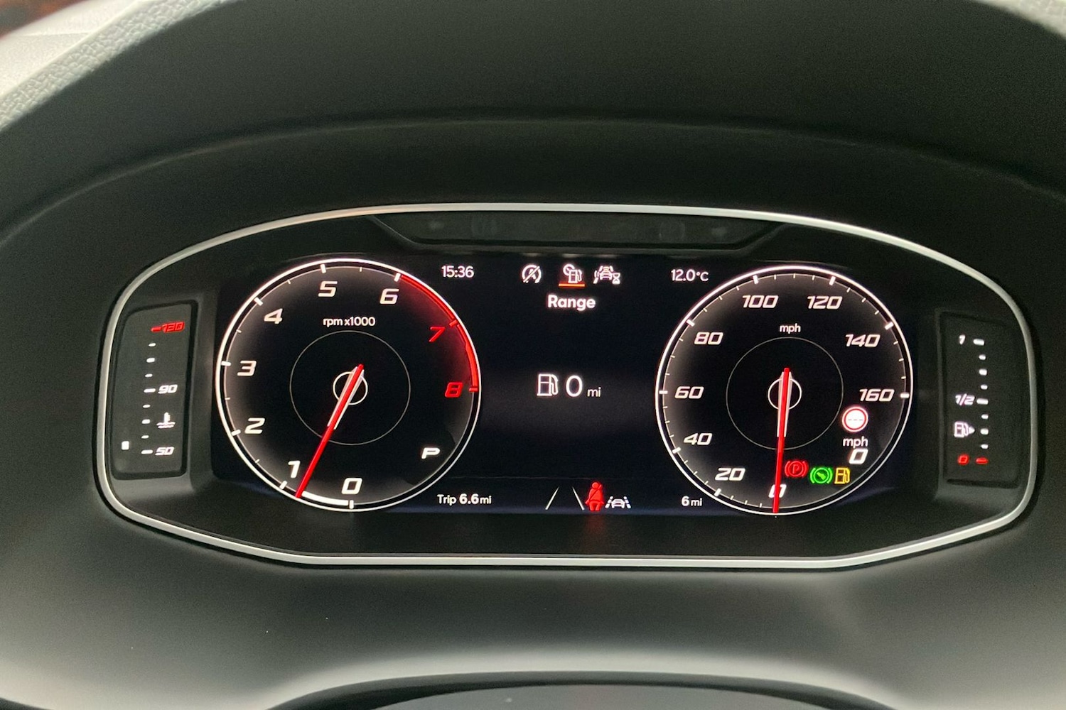 Used SEAT Ateca 2025 for sale - 76591347: Photo 24