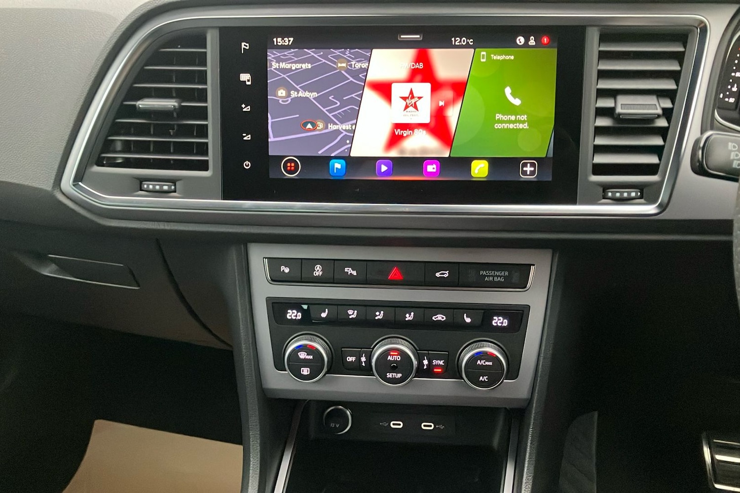 Used SEAT Ateca 2025 for sale - 76591347: Photo 25