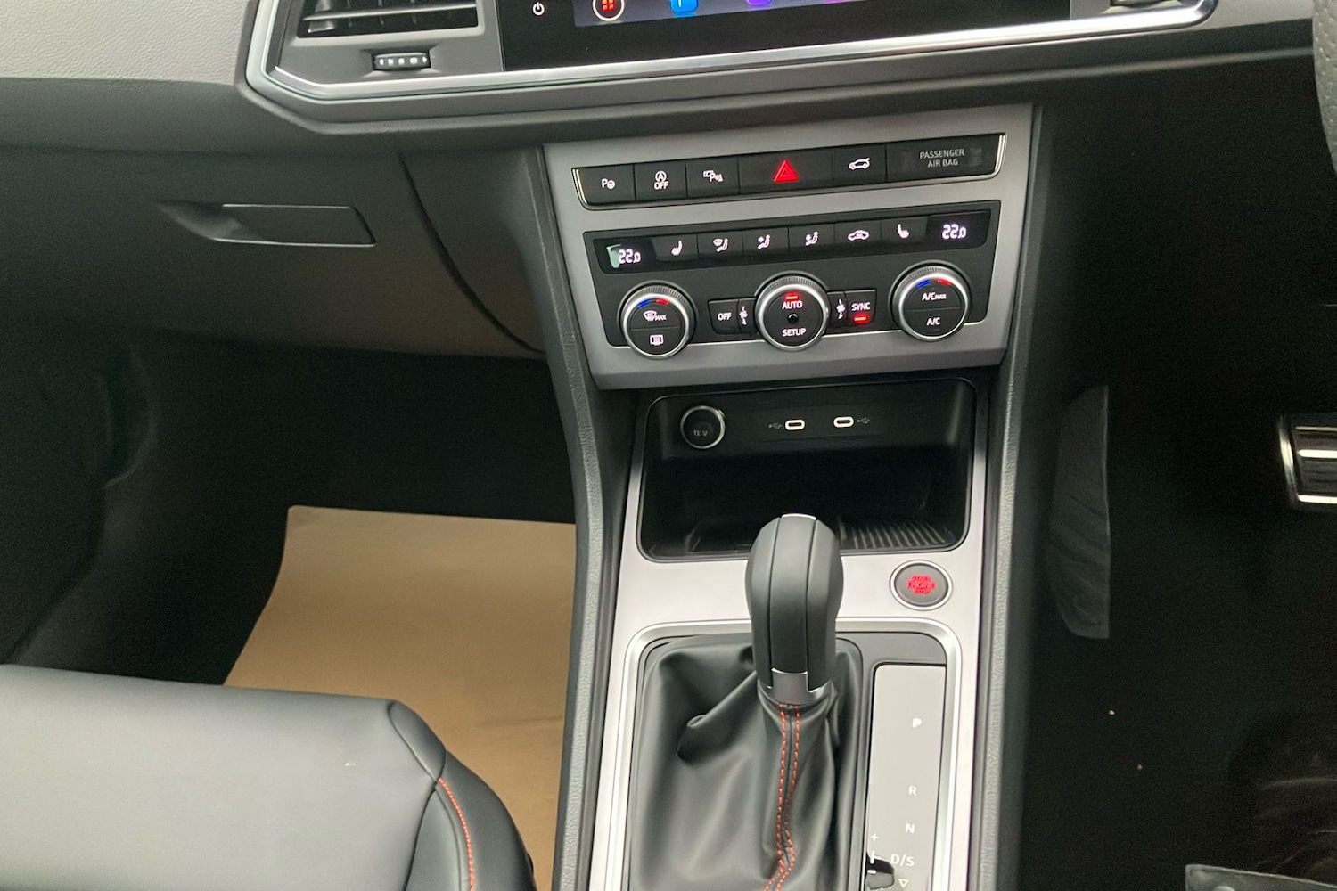 Used SEAT Ateca 2025 for sale - 76591347: Photo 26