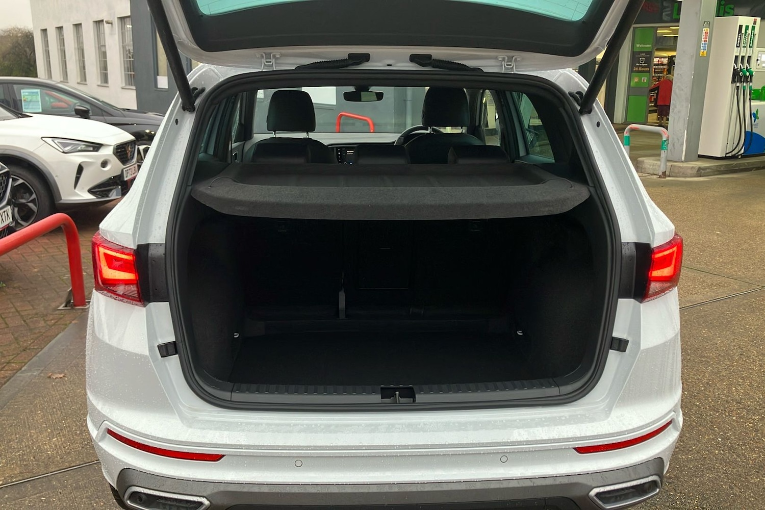 Used SEAT Ateca 2025 for sale - 76591347: Photo 27