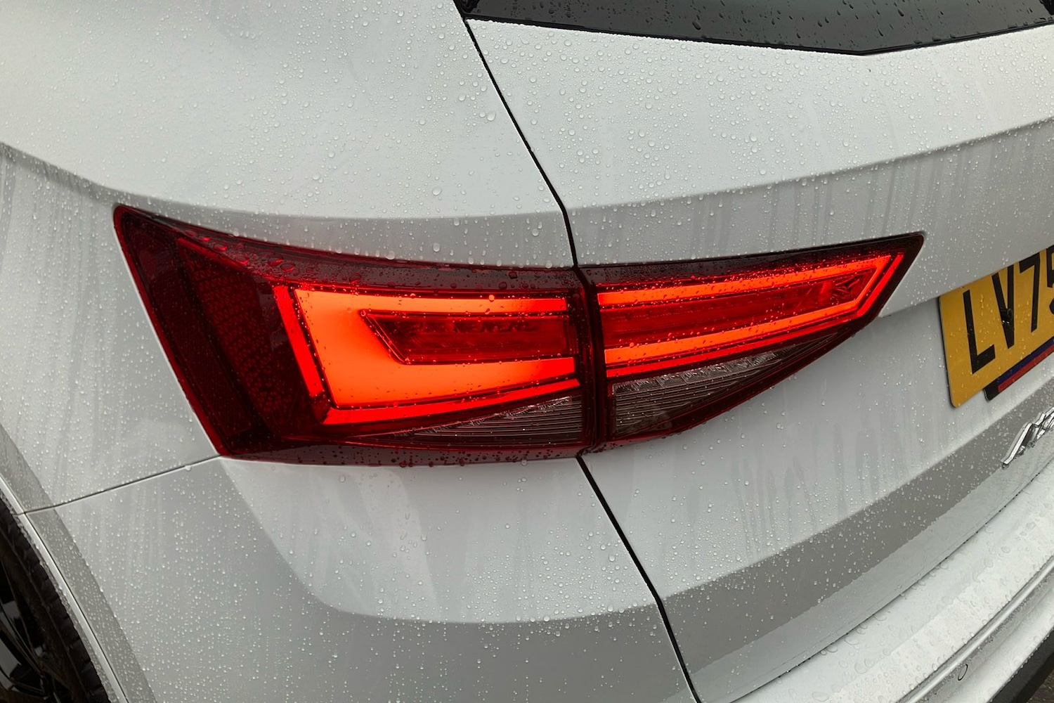 Used SEAT Ateca 2025 for sale - 76591347: Photo 28