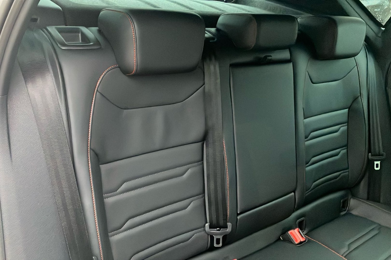 Used SEAT Ateca 2025 for sale - 76591347: Photo 30