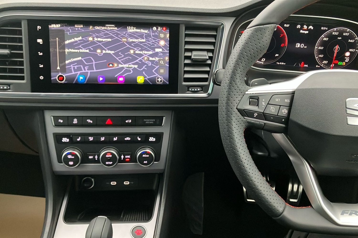 Used SEAT Ateca 2025 for sale - 76591347: Photo 32