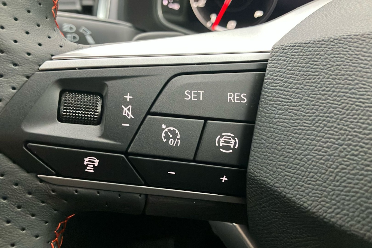 Used SEAT Ateca 2025 for sale - 76591347: Photo 33