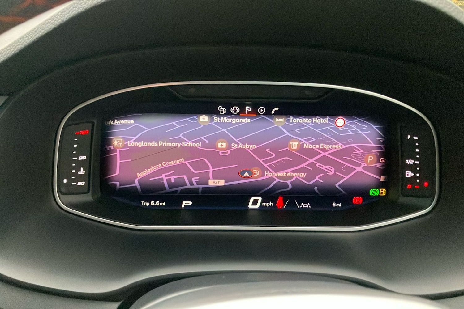 Used SEAT Ateca 2025 for sale - 76591347: Photo 34