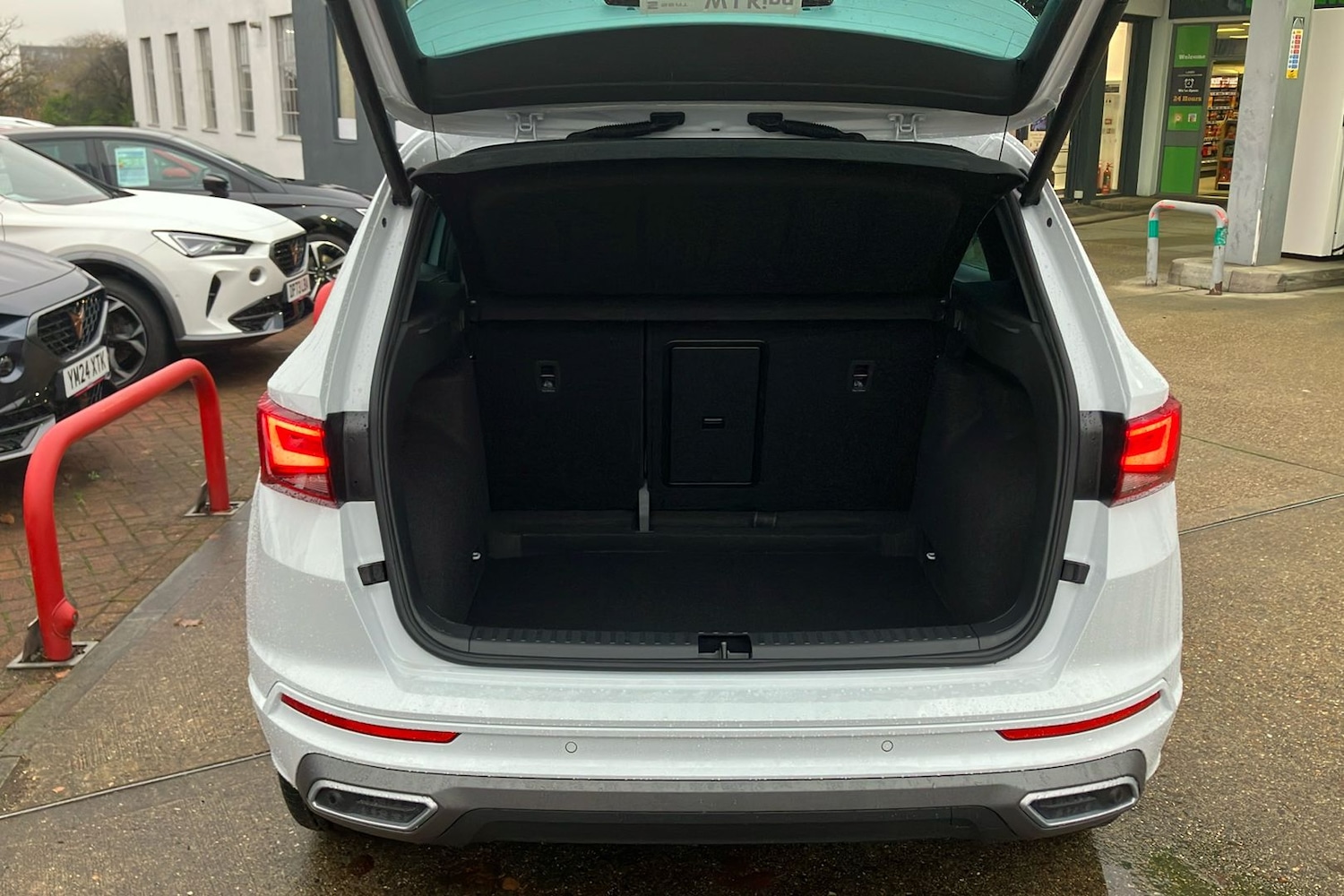 Used SEAT Ateca 2025 for sale - 76591347: Photo 35
