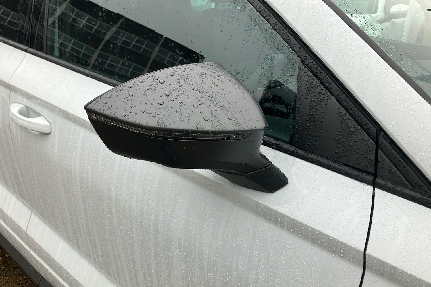 Used SEAT Ateca 2025 for sale - 76591347: Photo 36