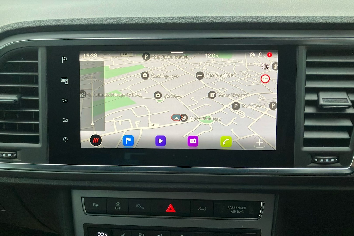 Used SEAT Ateca 2025 for sale - 76591347: Photo 39