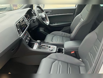 Used SEAT Ateca 2025 for sale - 76591347: Photo