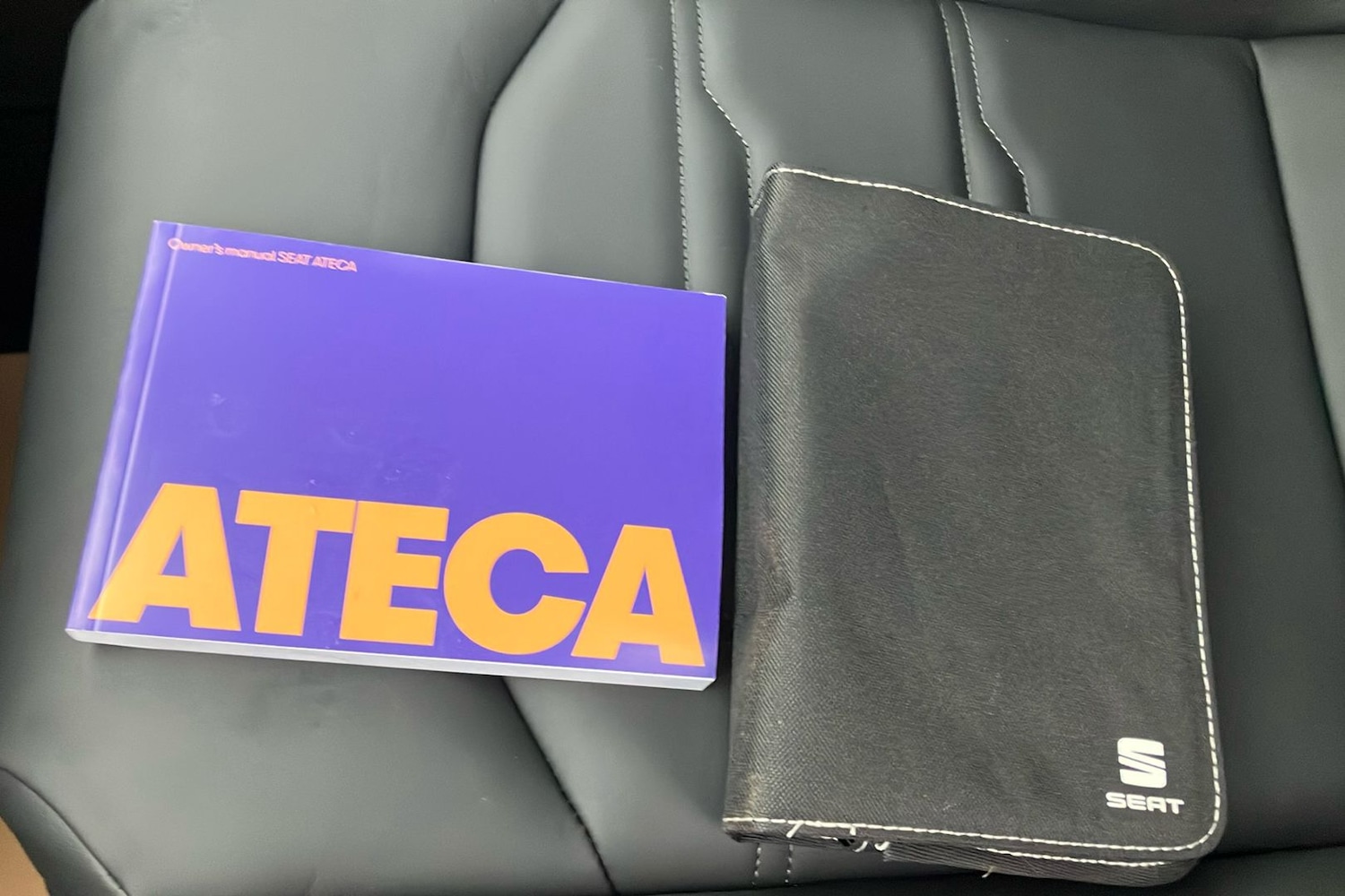 Used SEAT Ateca 2025 for sale - 76591347: Photo 43