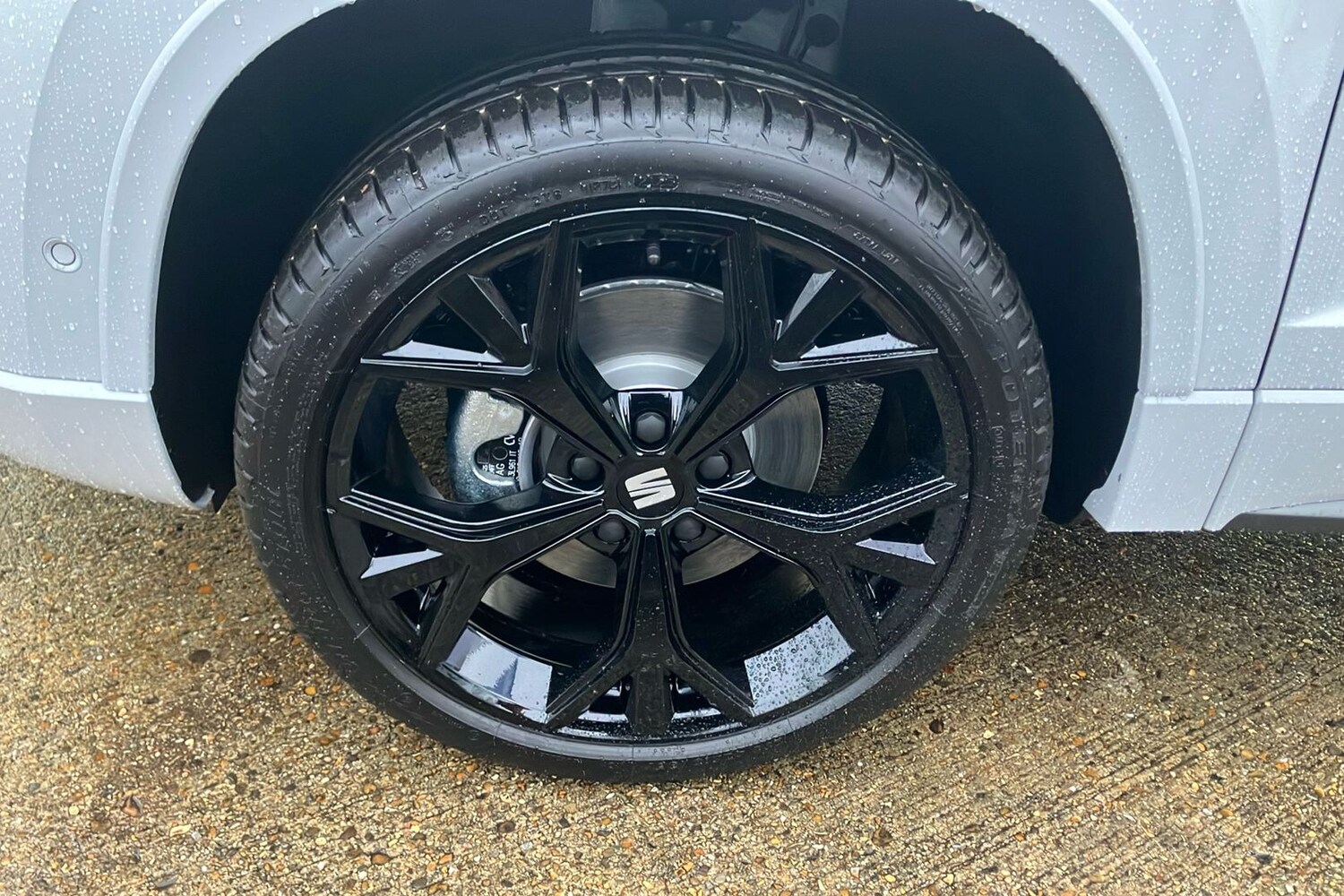 Used SEAT Ateca 2025 for sale - 76591347: Photo 44