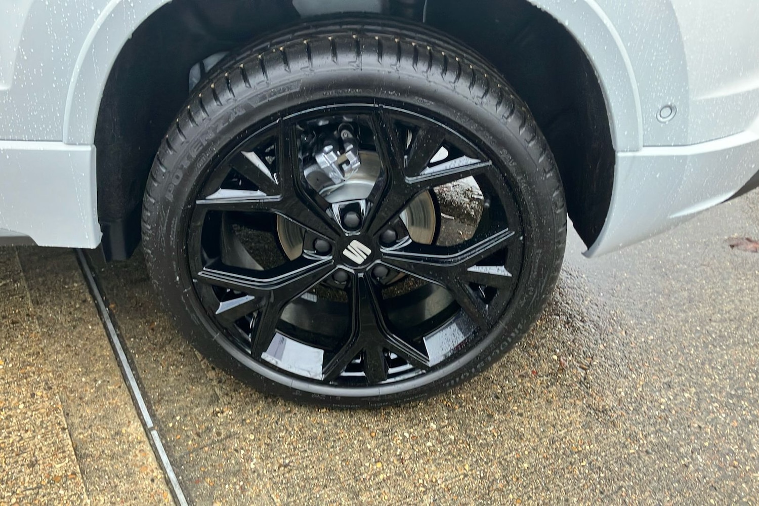 Used SEAT Ateca 2025 for sale - 76591347: Photo 45