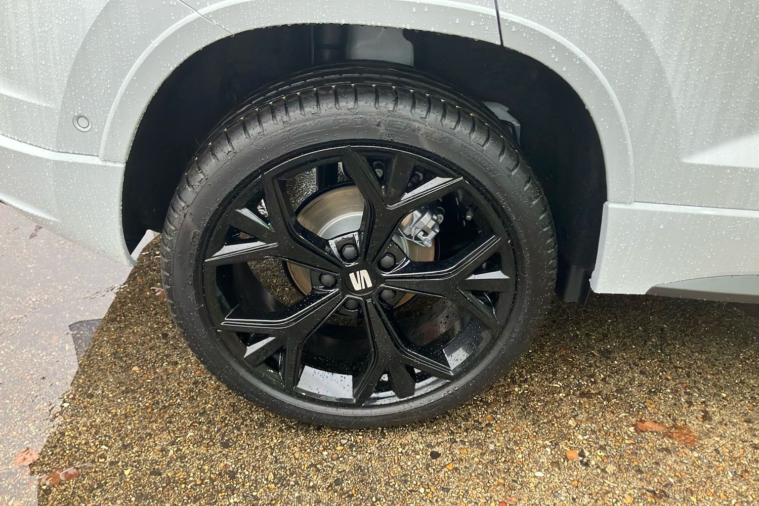 Used SEAT Ateca 2025 for sale - 76591347: Photo 46