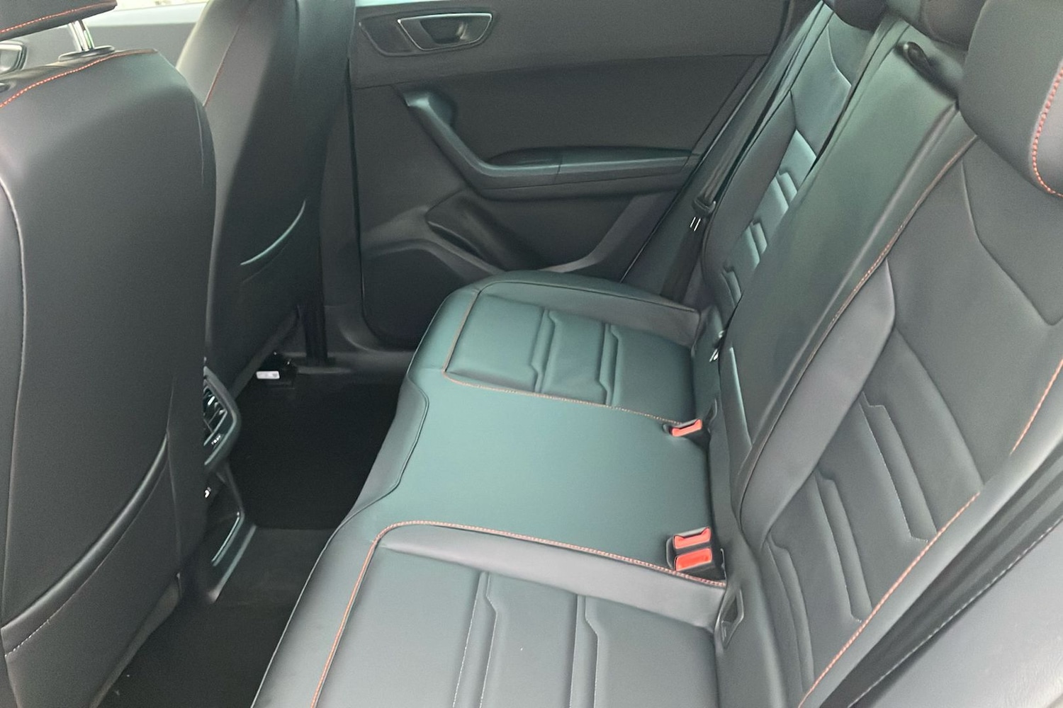 Used SEAT Ateca 2025 for sale - 76591347: Photo 5