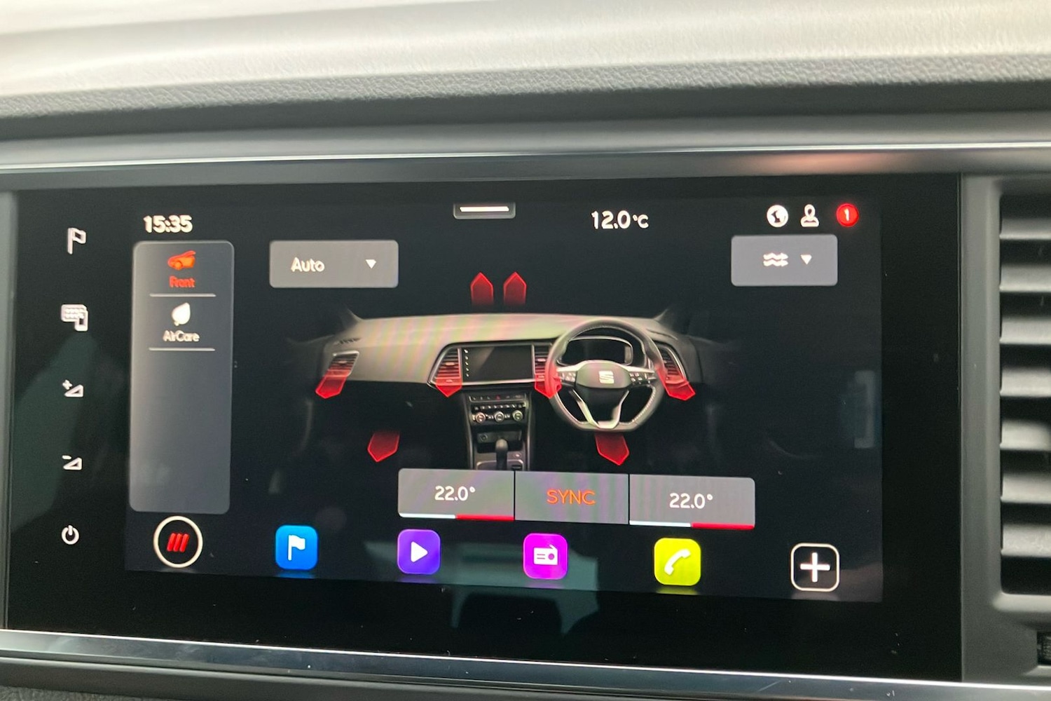 Used SEAT Ateca 2025 for sale - 76591347: Photo 51