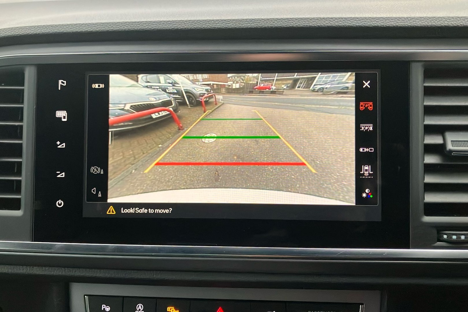 Used SEAT Ateca 2025 for sale - 76591347: Photo 53