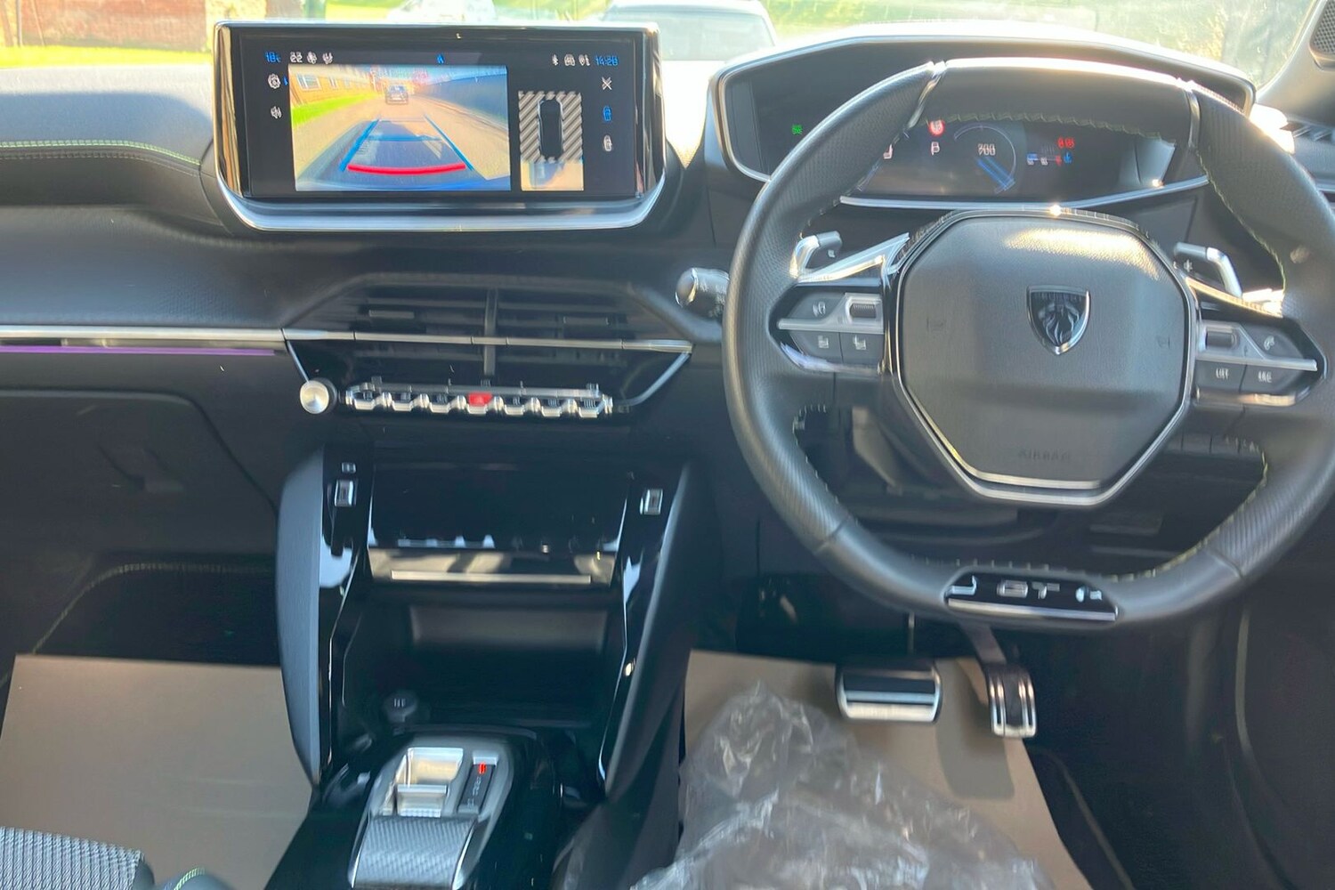 Used Peugeot 2008 2024 for sale - 78052771: Photo 11