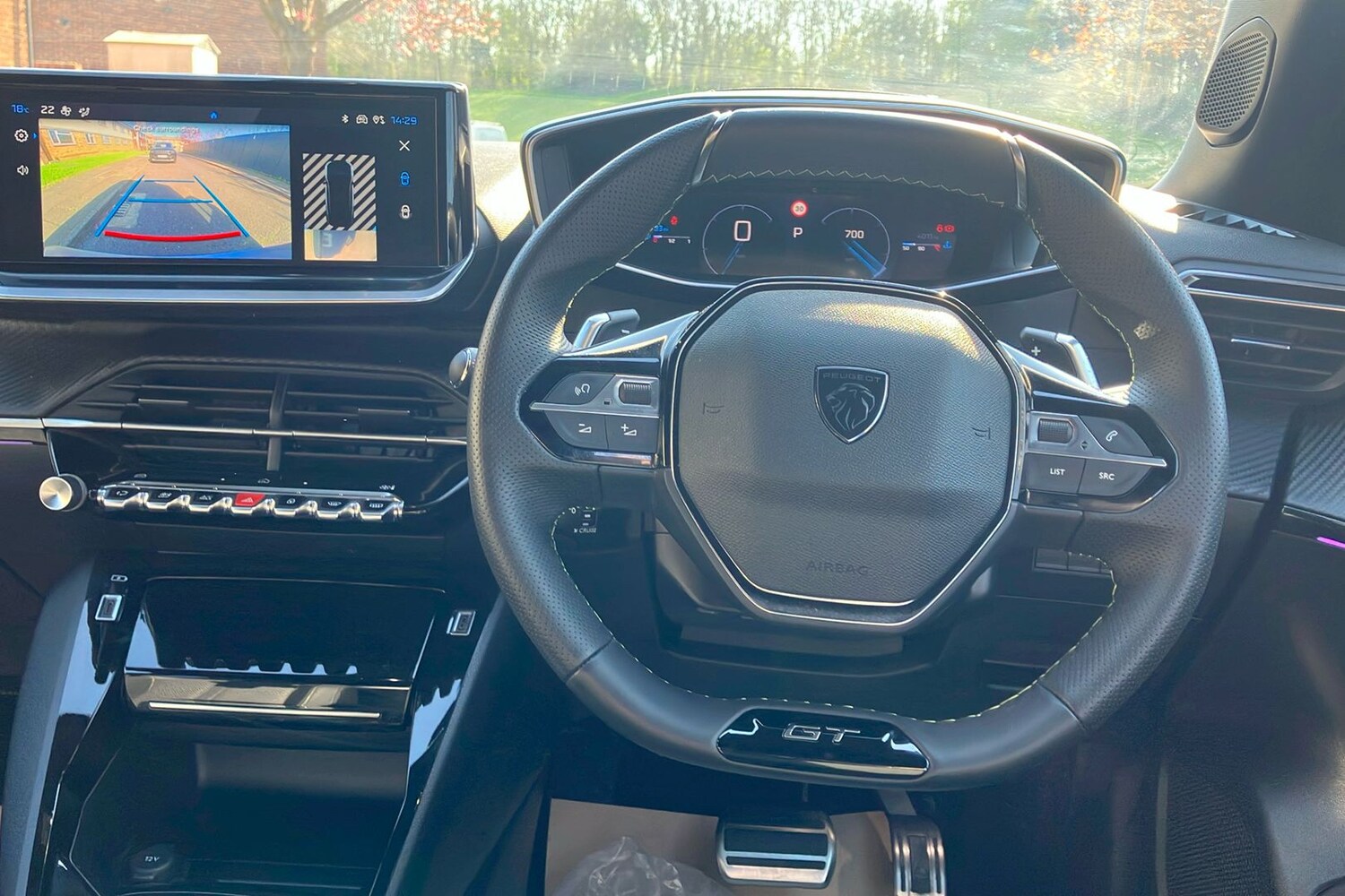 Used Peugeot 2008 2024 for sale - 78052771: Photo 13