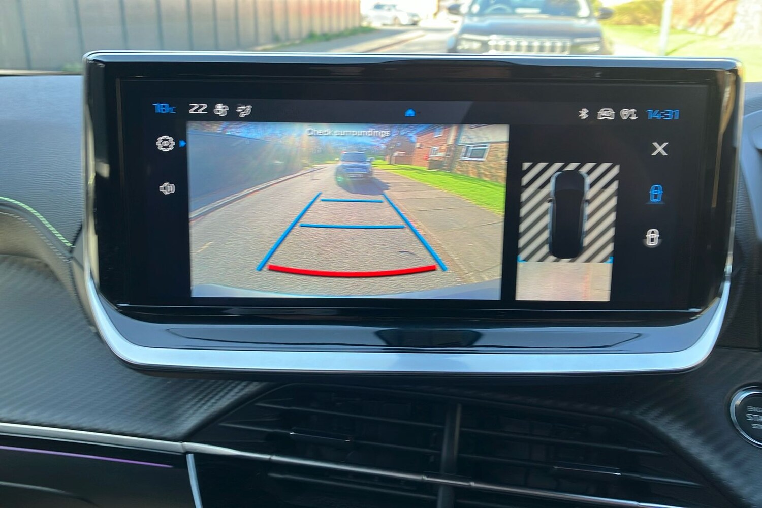 Used Peugeot 2008 2024 for sale - 78052771: Photo 14