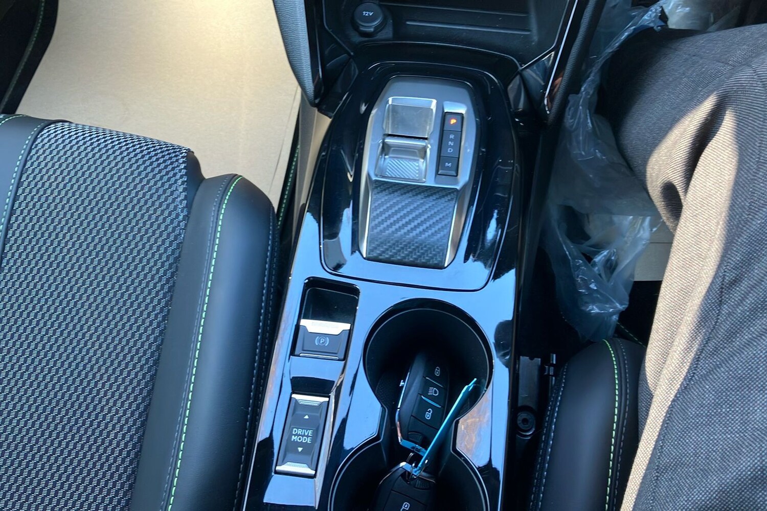 Used Peugeot 2008 2024 for sale - 78052771: Photo 17