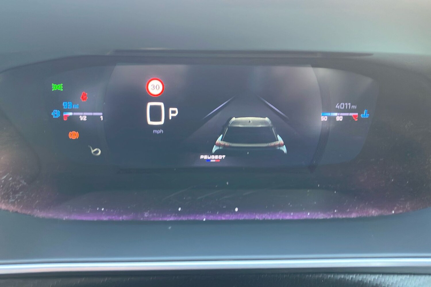 Used Peugeot 2008 2024 for sale - 78052771: Photo 19